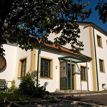 הוילה Rohrendorf bei Krems Winzerhaus Kitzler מראה חיצוני תמונה